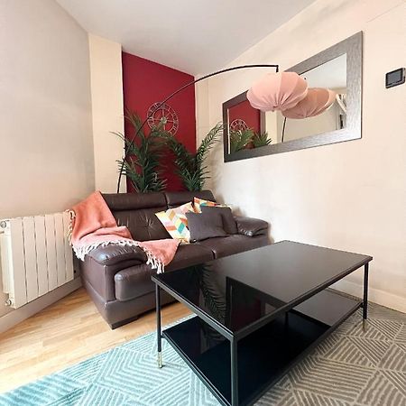 El Encanto De Las Rozas Eksteriør billede