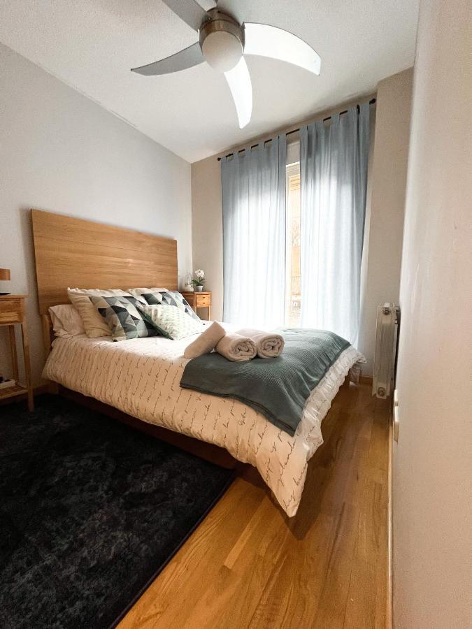El Encanto De Las Rozas Eksteriør billede