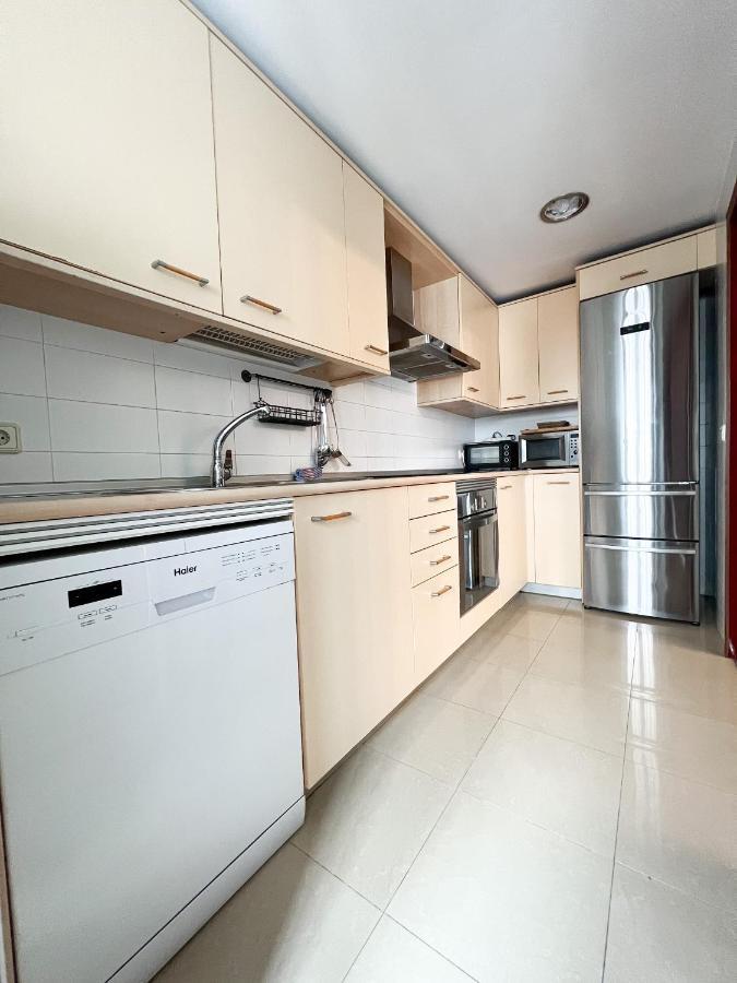 El Encanto De Las Rozas Eksteriør billede